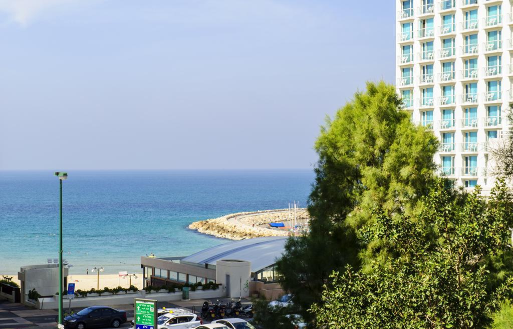 Bnb Tlv Apartments Tel Aviv Cameră foto